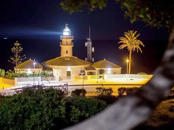 Bild 2: Stadt Cullera